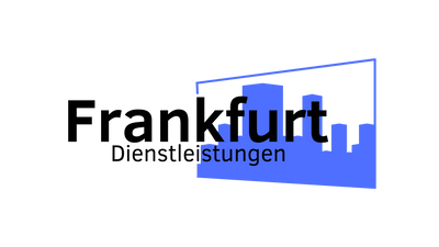 Frankurt-Dienstleistungen